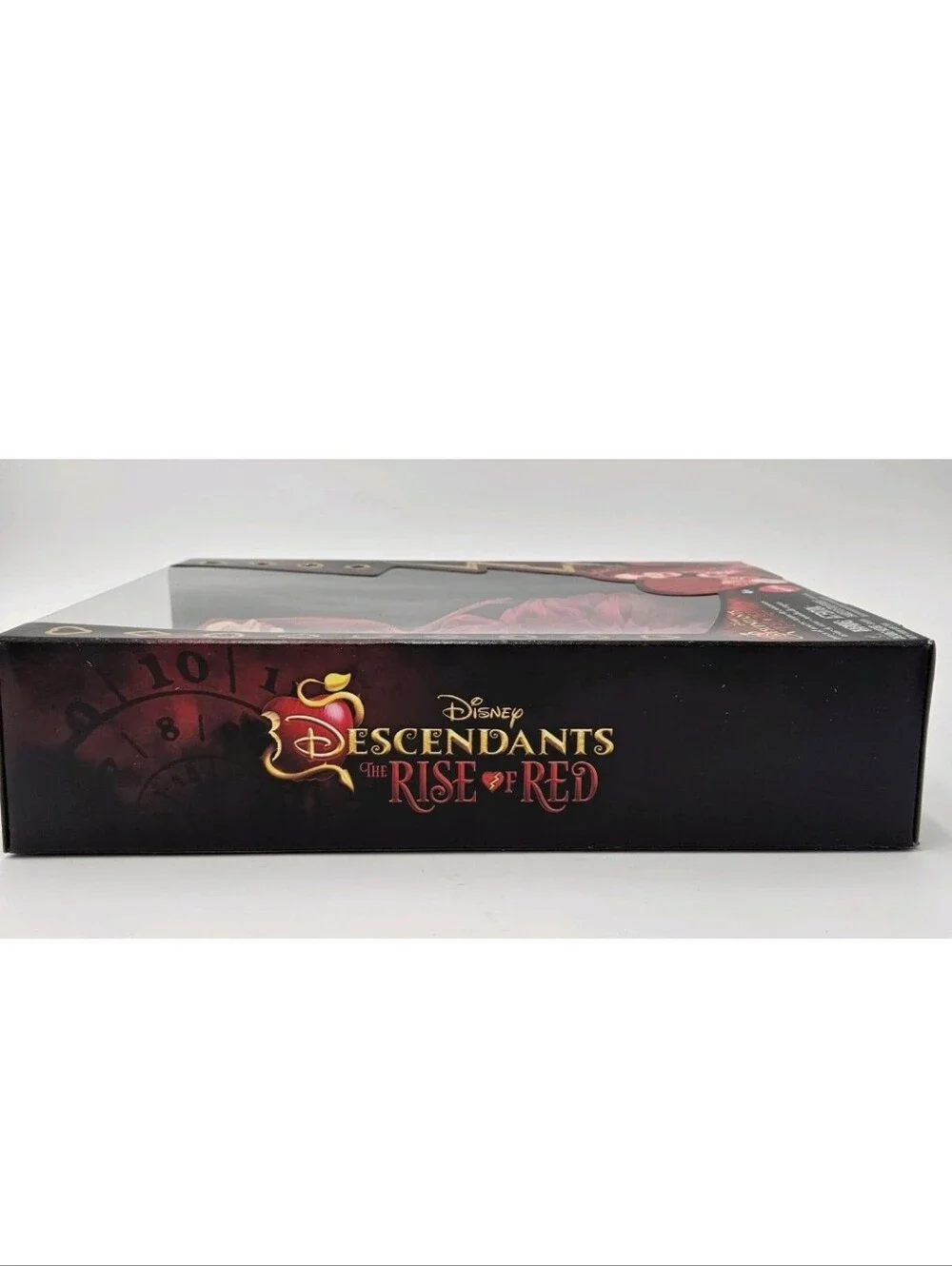 Mattel disney descendants